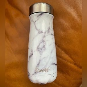 S’well 16 oz Traveler Tumbler - Marble